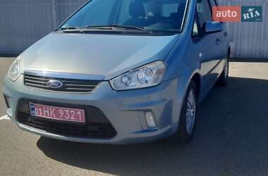 Минивэн Ford C-Max 2008 в 