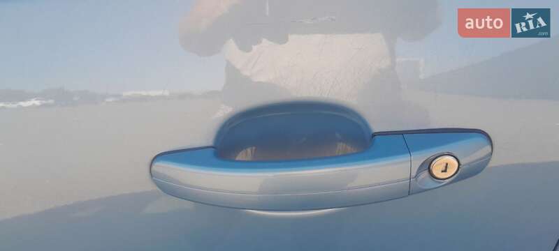 Мінівен Ford C-Max 2008 в Києві