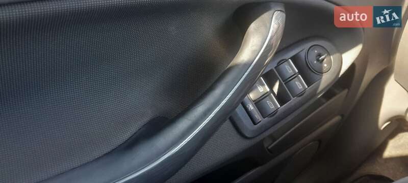 Мінівен Ford C-Max 2008 в Києві