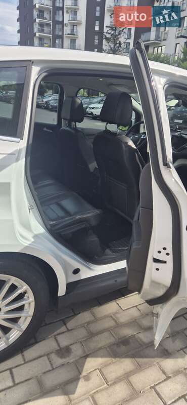 Минивэн Ford C-Max 2015 в Львове