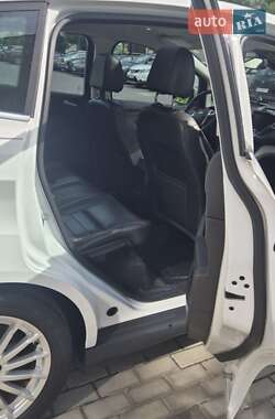 Мінівен Ford C-Max 2015 в 