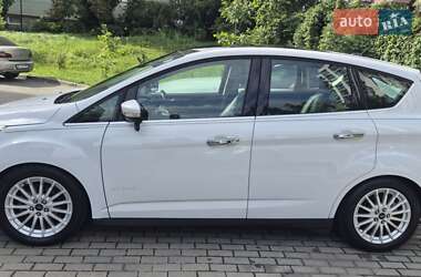 Мінівен Ford C-Max 2015 в 