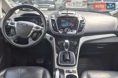 Мінівен Ford C-Max 2015 в 