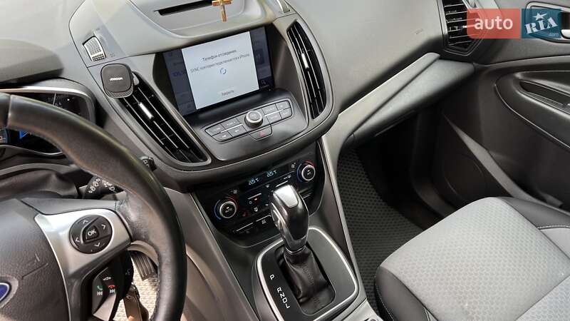 Минивэн Ford C-Max 2017 в Киеве