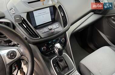 Минивэн Ford C-Max 2017 в 