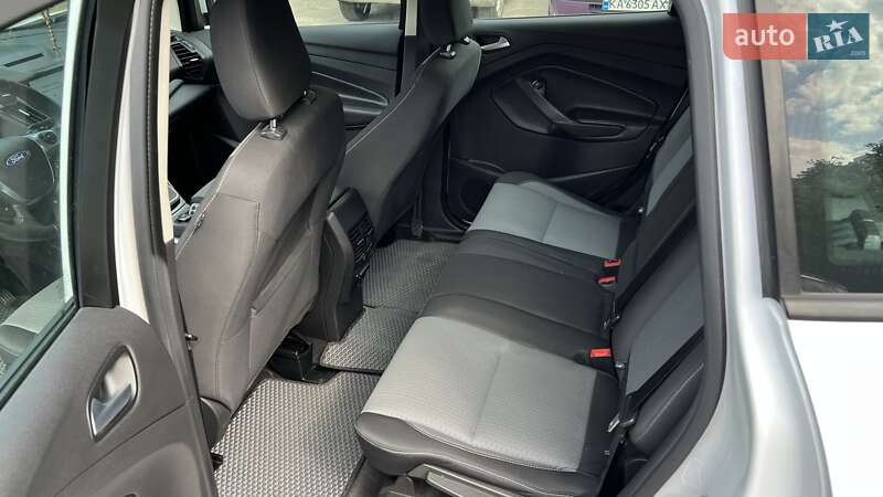 Минивэн Ford C-Max 2017 в Киеве