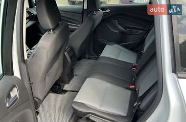 Минивэн Ford C-Max 2017 в 