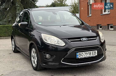 Мінівен Ford C-Max 2011 в Кременці