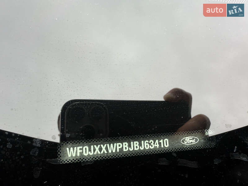 Мінівен Ford C-Max 2011 в Кременці фото 11 Мінівен Ford C-Max 2011 в Кременці