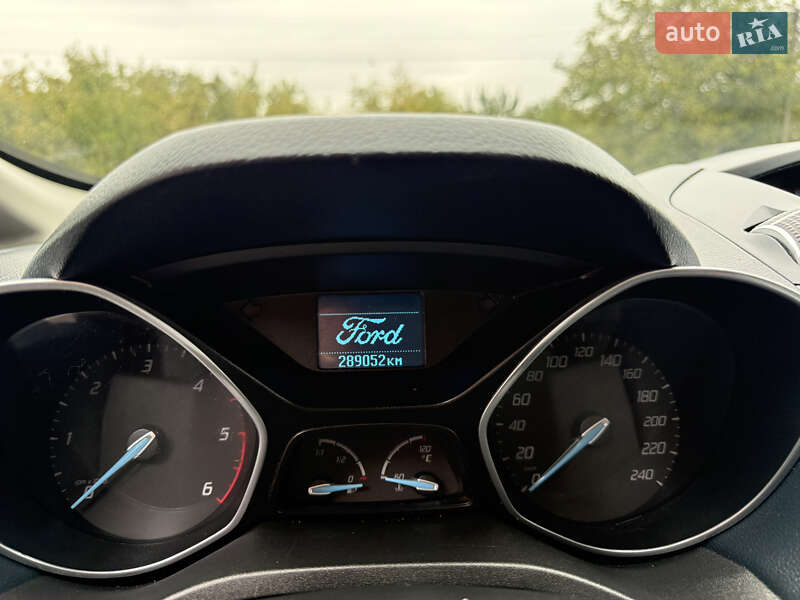 Мінівен Ford C-Max 2011 в Кременці фото 16 Мінівен Ford C-Max 2011 в Кременці