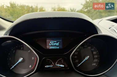 Минивэн Ford C-Max 2011 в 