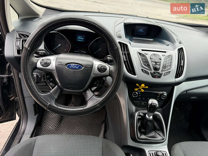 Мінівен Ford C-Max 2011 в Кременці фото 18 Мінівен Ford C-Max 2011 в Кременці