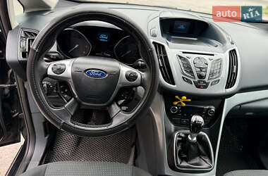 Минивэн Ford C-Max 2011 в 