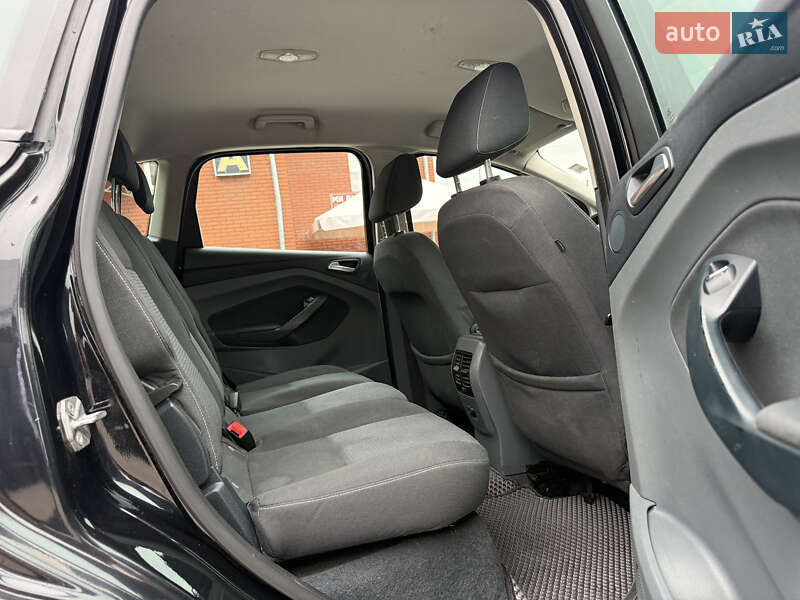 Мінівен Ford C-Max 2011 в Кременці фото 23 Мінівен Ford C-Max 2011 в Кременці