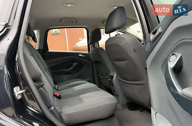 Минивэн Ford C-Max 2011 в 