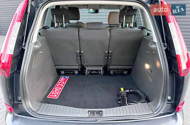 Минивэн Ford C-Max 2008 в 