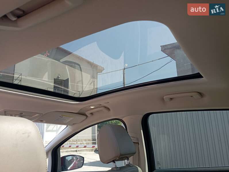 Мінівен Ford C-Max 2014 в Києві фото 5 Мінівен Ford C-Max 2014 в Києві