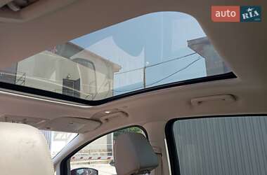 Минивэн Ford C-Max 2014 в 