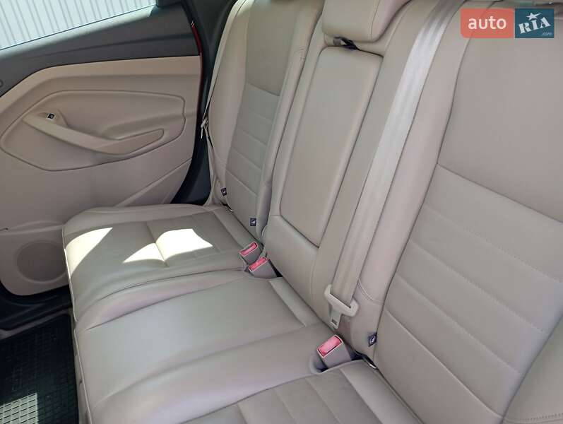 Мінівен Ford C-Max 2014 в Києві фото 10 Мінівен Ford C-Max 2014 в Києві