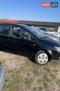Минивэн Ford C-Max 2007 в 