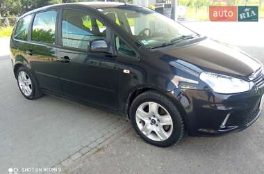 Мінівен Ford C-Max 2009 в 