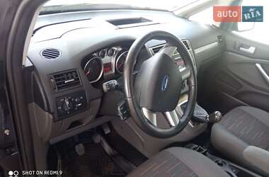 Мінівен Ford C-Max 2009 в 