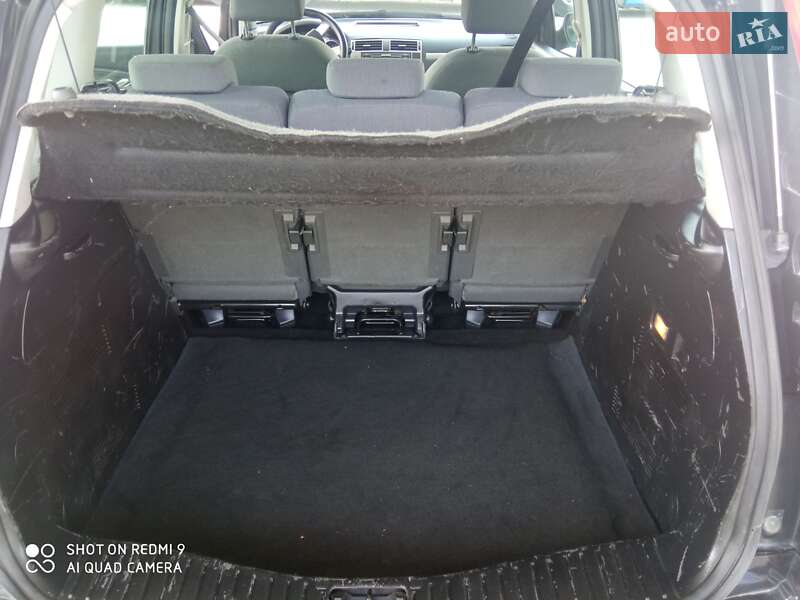 Минивэн Ford C-Max 2009 в Самборе