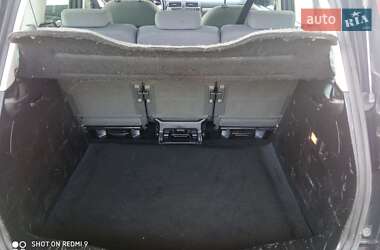 Мінівен Ford C-Max 2009 в 