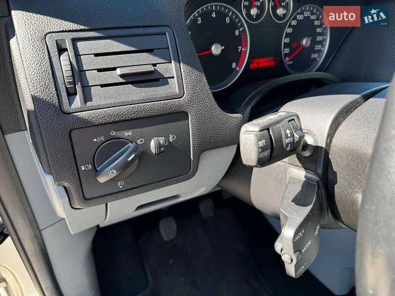Мінівен Ford C-Max 2008 в Дніпрі