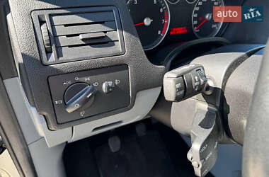 Минивэн Ford C-Max 2008 в 