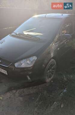Минивэн Ford C-Max 2008 в Ровно