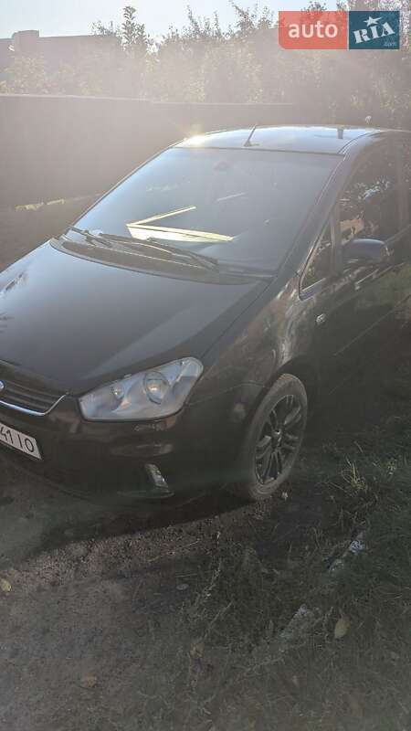 Ford C-Max 2008