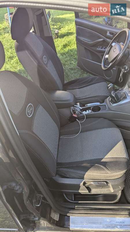 Минивэн Ford C-Max 2008 в Ровно