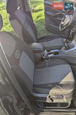 Мінівен Ford C-Max 2008 в 