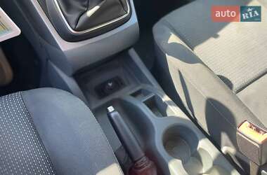 Мінівен Ford C-Max 2012 в 
