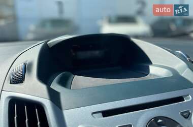 Мінівен Ford C-Max 2012 в 