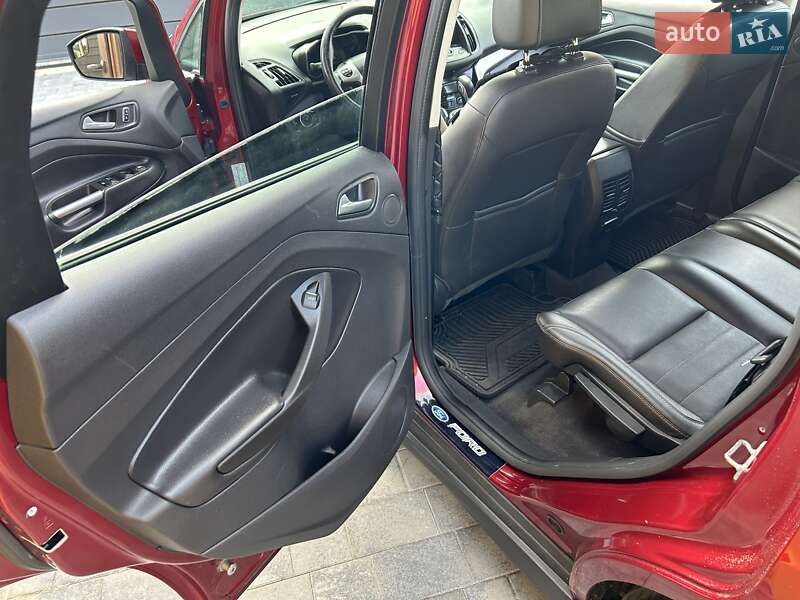 Мінівен Ford C-Max 2014 в Вінниці