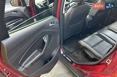 Минивэн Ford C-Max 2014 в 