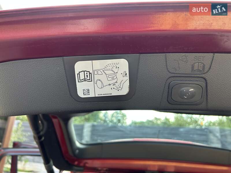 Мінівен Ford C-Max 2014 в Вінниці