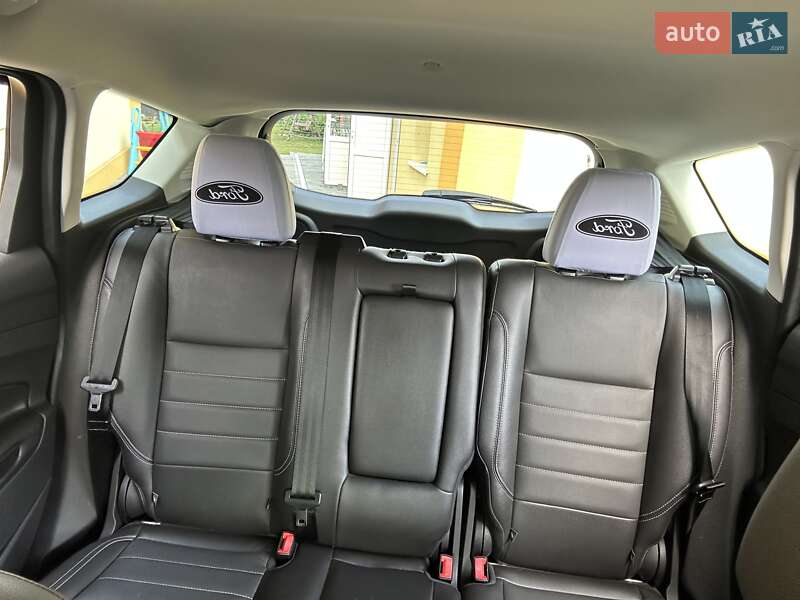 Мінівен Ford C-Max 2014 в Вінниці
