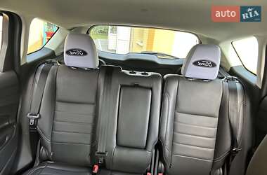 Минивэн Ford C-Max 2014 в 