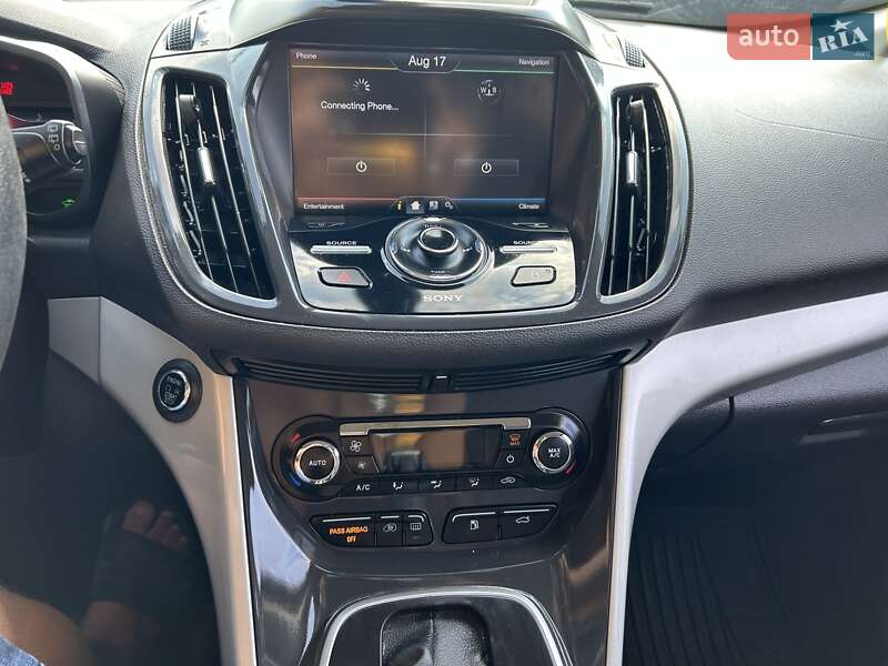 Мінівен Ford C-Max 2014 в Вінниці