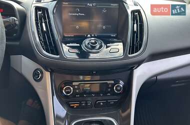 Минивэн Ford C-Max 2014 в 