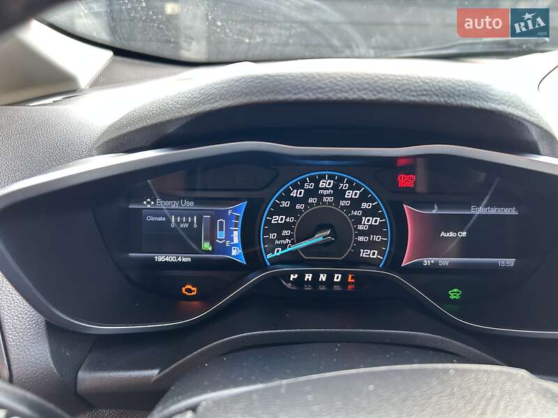 Мінівен Ford C-Max 2014 в Вінниці