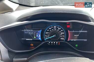 Минивэн Ford C-Max 2014 в 