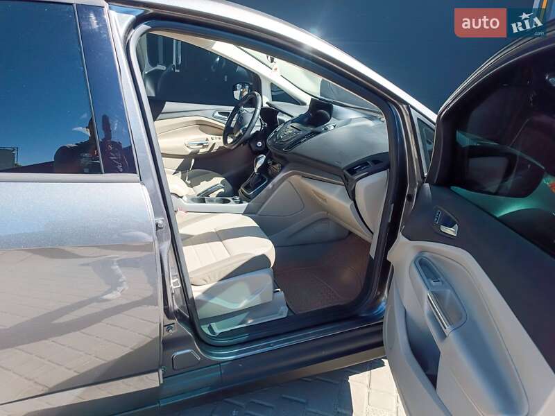 Мінівен Ford C-Max 2014 в Вінниці