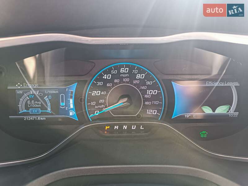 Мінівен Ford C-Max 2014 в Вінниці