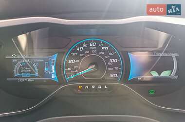 Минивэн Ford C-Max 2014 в 