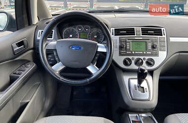 Мінівен Ford C-Max 2006 в 