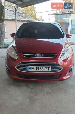 Минивэн Ford C-Max 2013 в Днепре